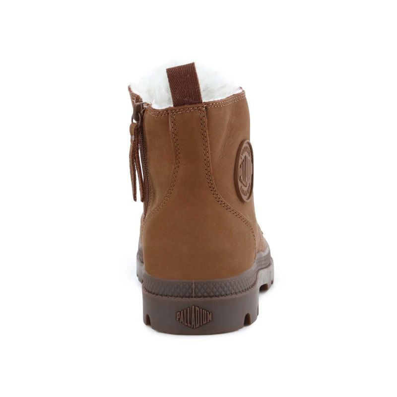 Winter Boots Palladium Pampa Hi Zip Wl M 05982-257-M Footwear/Lifestyle/Palladium Your Sports Performance