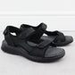 McKeylor Velcro Sandals M 95320 JAN402A Footwear/Outdoor/McKinley Your Sports Performance