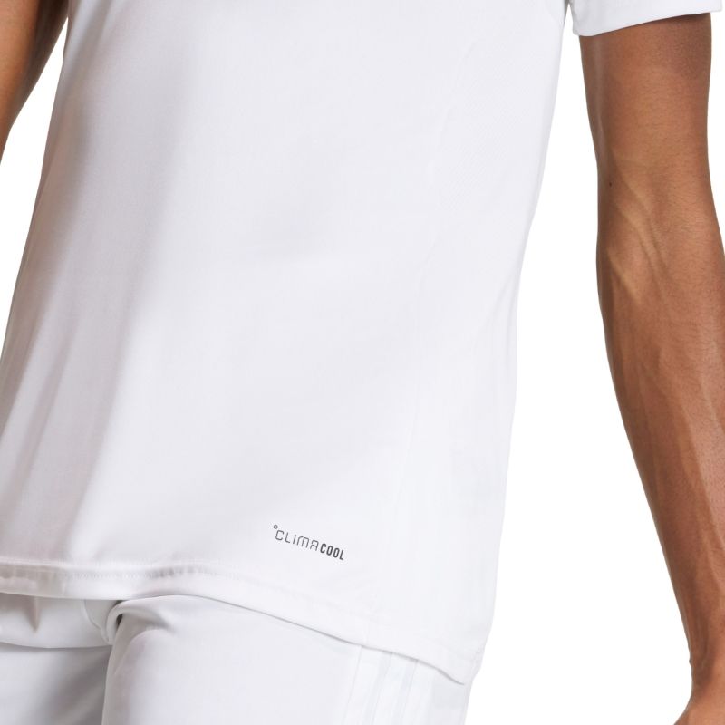 adidas Tiro 26 League Jersey Women's White KB1335