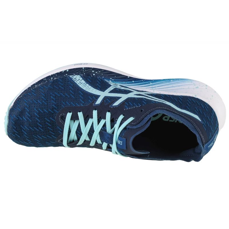 Asics Magic Speed W 1012A895-400 running shoes Footwear/Running/Women Asics