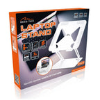 MEDIA-TECH LAPTOP STAND MT2661W Chłodzenie/Podstawki pod notebooki Your Sports Performance