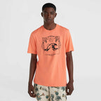 O'Neill Mix & Match Wave T-Shirt M 92800613917 ONeill