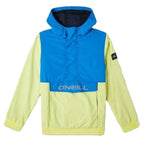 O'neill Boy's Spring Windbreaker Jacket Outdoor Lightweight with Hood To be categorized Your Sports Performance