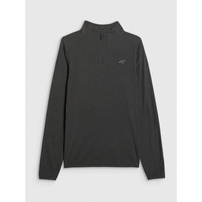 Men’s Fleece Thermal Underwear Top 4F 4FRAW25UFLEM082-25M