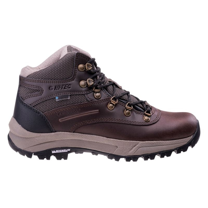 Hi-Tec Altitude VI I Wp Wo's W 92800382670 shoes Footwear/Outdoor/Hi-Tec Your Sports Performance