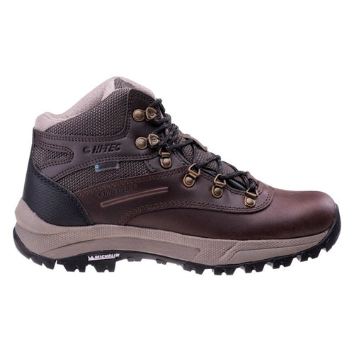 Hi-Tec Altitude VI I Wp Wo's W 92800382670 shoes Footwear/Outdoor/Hi-Tec Your Sports Performance