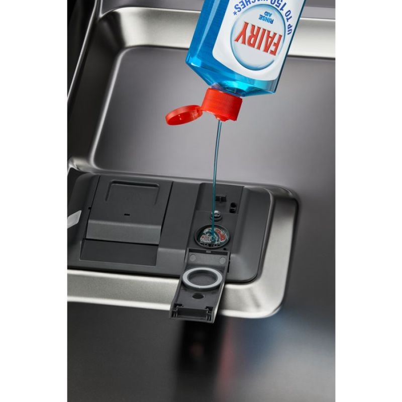 Built-in dishwasher ELECTROLUX EEM48320L AGD - Produkty/Zmywarki do zabudowy Your Sports Performance