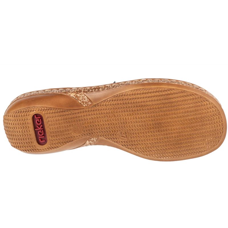 Rieker Sandals W 628G7-14 Footwear/Lifestyle/Rieker Your Sports Performance