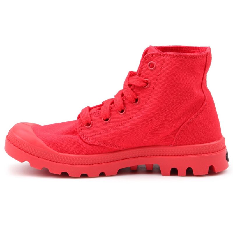 Palladium Mono Chrome 73089-600-M shoes Footwear/Lifestyle/Palladium Your Sports Performance