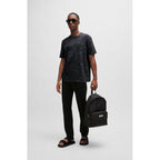 Boss Catch 3.0 backpack Zaino M 50511918-001 Accessories/Plecaki/Boss Your Sports Performance