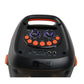 ESPERANZA SPEAKER BT FM LED RGB KARAOKE SINGER EP156 In preparation Your Sports Performance