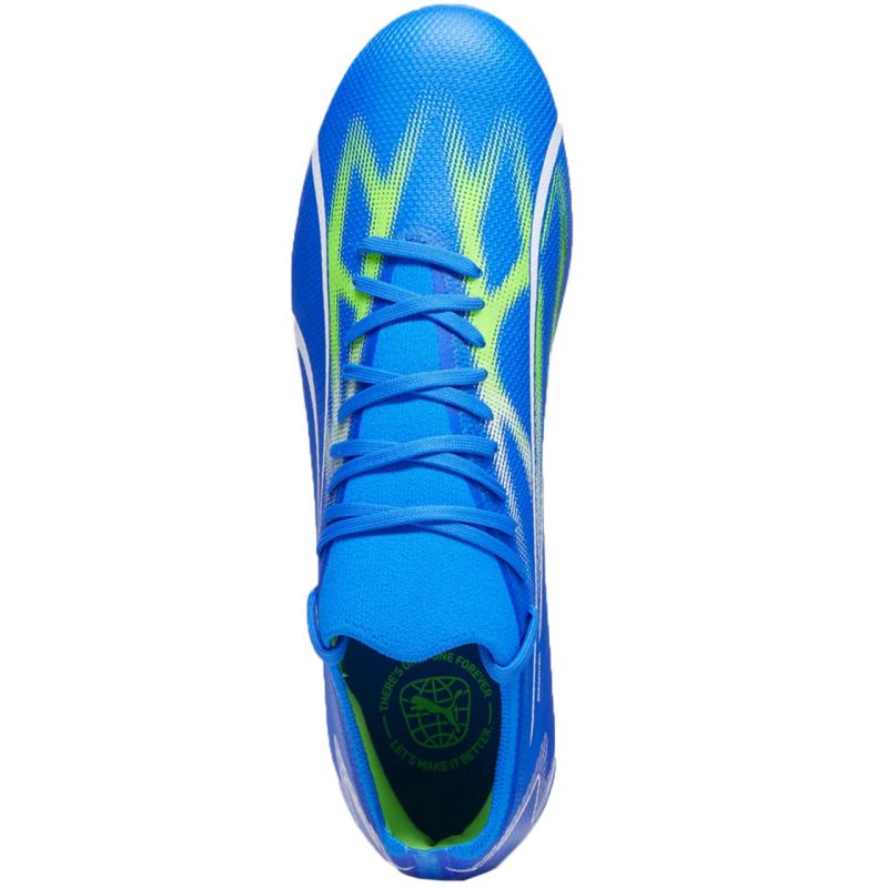 Puma Ultra Match FG/AG M 107347 03 football shoes Footwear/Football Puma