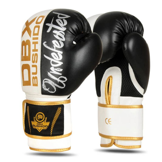 8oz Boxing Gloves - Undefeated - Valor Series rękawice treningowe Your Sports Performance