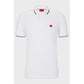 Polo shirt Hugo Deresino232 M 50490775-120 Clothing/Lifestyle/T-shirts/Hugo Your Sports Performance