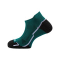 MILLET INTENSE LOW SOCKS black