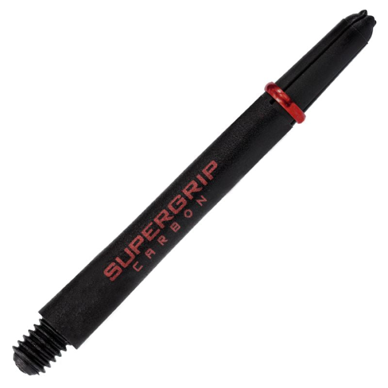 Harrows Supergrip Carbon shafts In preparation Your Sports Performance