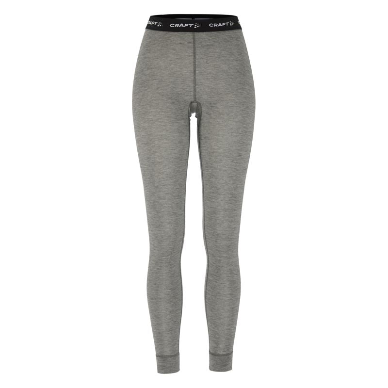 Women's Thermal Underwear Set WOOL MERINO SET W Craft
