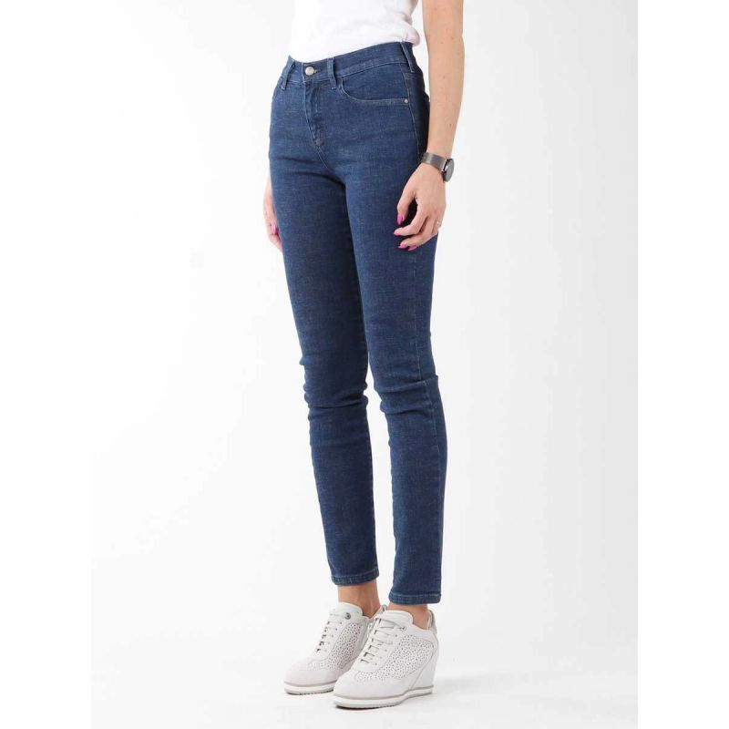Wrangler Blue Star Jeans W W27HKY93C Clothing/Lifestyle/Trousers, shorts Your Sports Performance