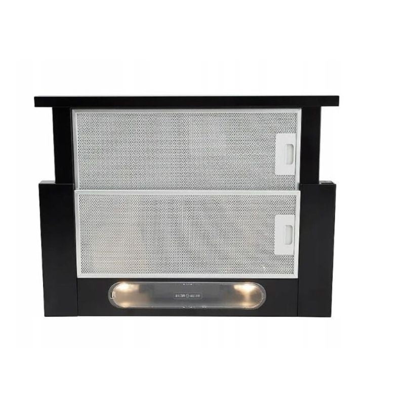 Telescopic hood ELICA ELITE 14 LUX BL/A/60 black - PRF0037991B AGD - Produkty/Okapy kuchenne Your Sports Performance