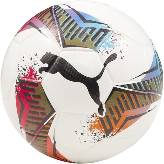 Puma Futsal 1 TB FIFA Quality Pro 84342 01 Soccer Ball Accessories/Balls/Football Your Sports Performance