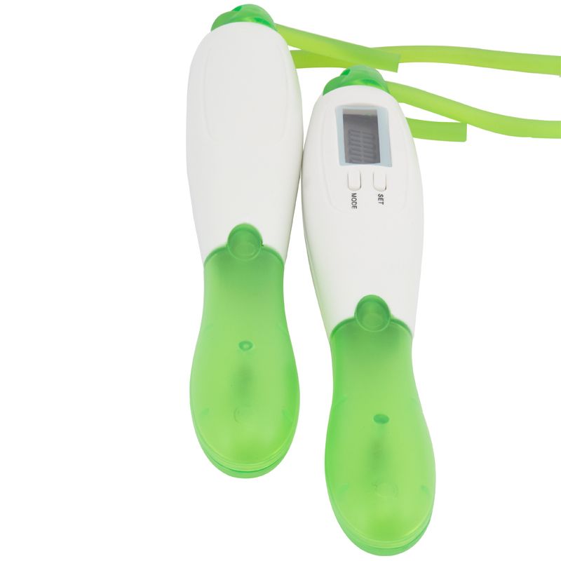 Skipping rope with LCD counter HMS SK31 Accessories/Training equipment Your Sports Performance