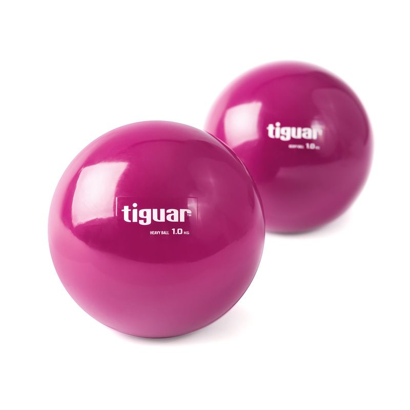 Tiguar heavyball balls TI-PHB010 Accessories/Training equipment Your Sports Performance