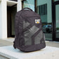 Caterpillar Fastlane Backpack Black (83853-84) In preparation Your Sports Performance