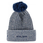 Bauer Team Knit Pom 1057011 Cap Clothing/Lifestyle Bauer