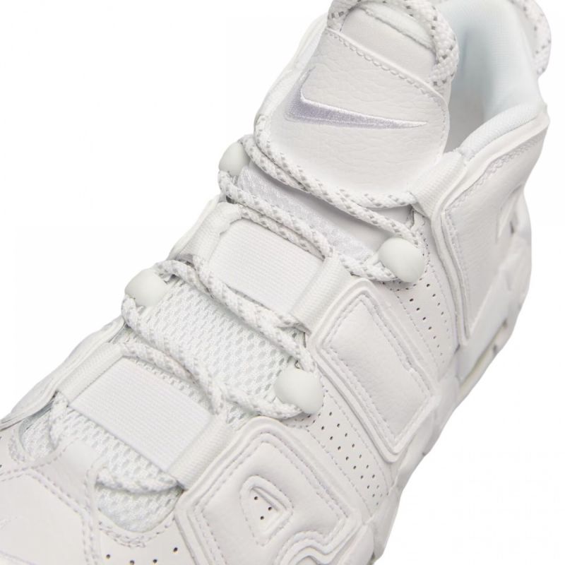 Nike Air More Uptempo `96 M 921948-100 shoes Footwear/Lifestyle/Nike Your Sports Performance