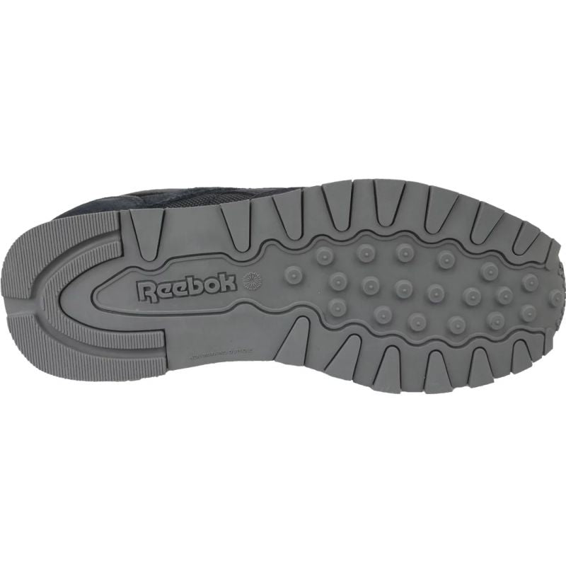 Reebok Classic Leather JR CN4705 shoes Footwear/Lifestyle Reebok