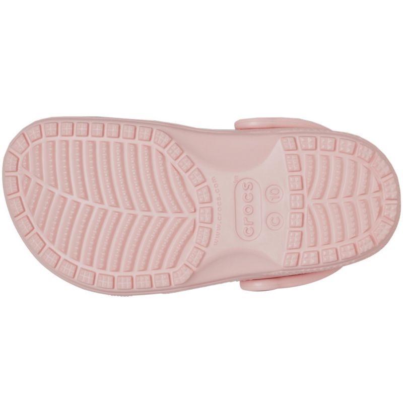 Crocs Toddler Classic Clog Jr 206990 6UR clogs Footwear/Lifestyle/Crocs Crocs