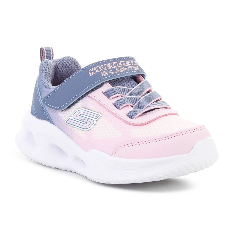 SKECHERS SOLA GLOW - OMBRE DELUXE 303714N-GYLP