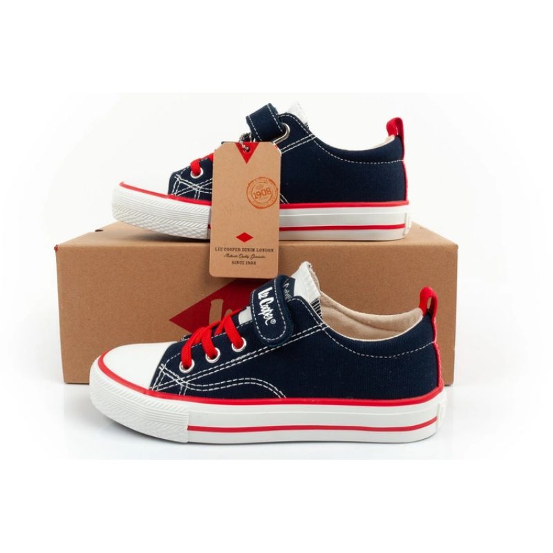 Lee Cooper Jr LCW-25-02-3274K shoes Footwear/Lifestyle/Lee Cooper Your Sports Performance