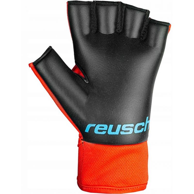 Gloves Reusch Futsal Grip M 53 70 320 3333 Accessories/Gloves Your Sports Performance