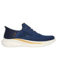 Skechers Slade Quinto M 210810BLU shoes Footwear/Lifestyle/Skechers Skechers