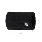 Rockbros 190009 Sports Wristband - Black Rockbros