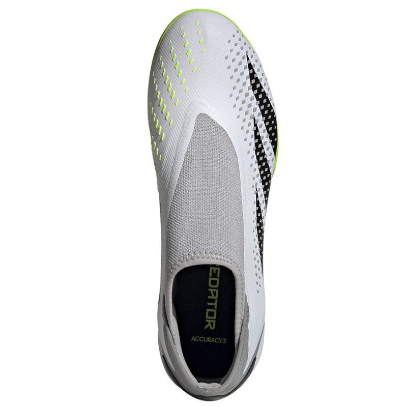 Adidas Predator Accuracy.3 LL TF M GY9999 shoes Footwear/Football Adidas