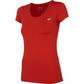 4F W NOSH4 TSDF002 62S Training T-shirt Clothing/Training Your Sports Performance