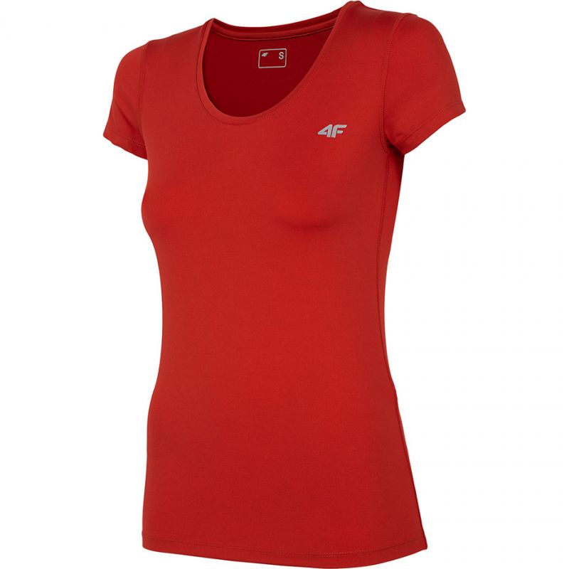 4F W NOSH4 TSDF002 62S Training T-shirt Clothing/Training Your Sports Performance