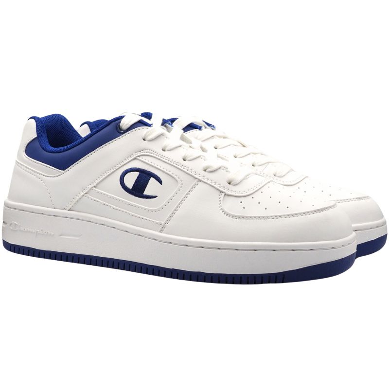 Champion Foul Play Element Low M S22340 WW021 shoes Footwear/Lifestyle/Champion Your Sports Performance