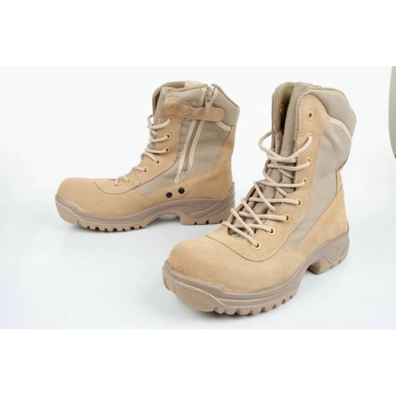 Lavoro M 6076.56 safety boots Footwear/Outdoor/Regatta Your Sports Performance