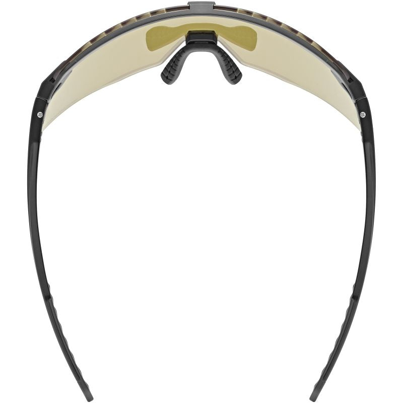 uvex pace stage CV cycling glasses