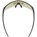 uvex pace stage CV cycling glasses