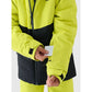 4F Jr Winter Ski Jacket 4FJWAW24TTJAM535-45S Clothing/Outdoor Your Sports Performance