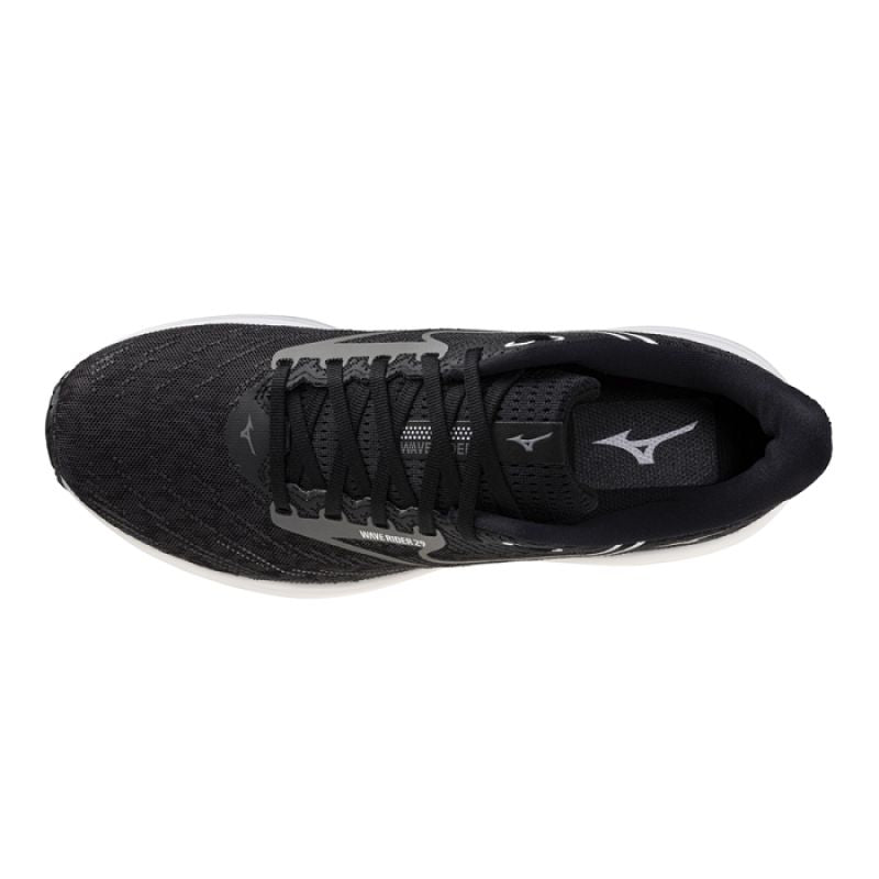 Mizuno Wave Rider 29 Shoes In preparation Your Sports Performance