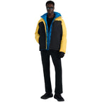 Trekking jacket 4F M1010 M 4FWAW25TTJAM1010 71S Clothing/Outdoor Your Sports Performance