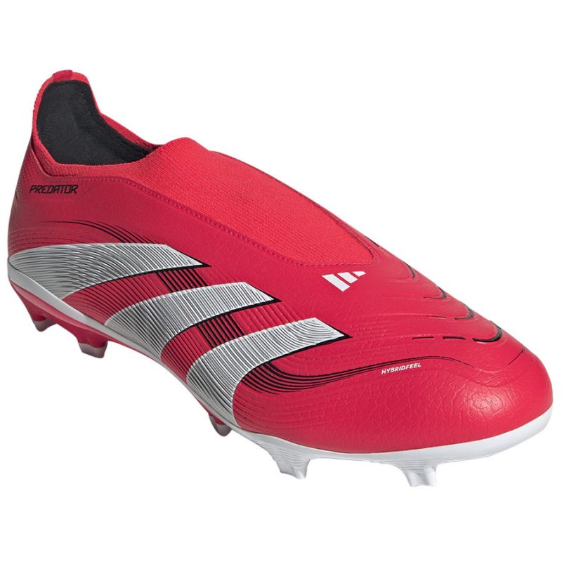 Adidas Predator League LL FG/MG M ID3859 football boots Footwear/Football/SR/FG Adidas
