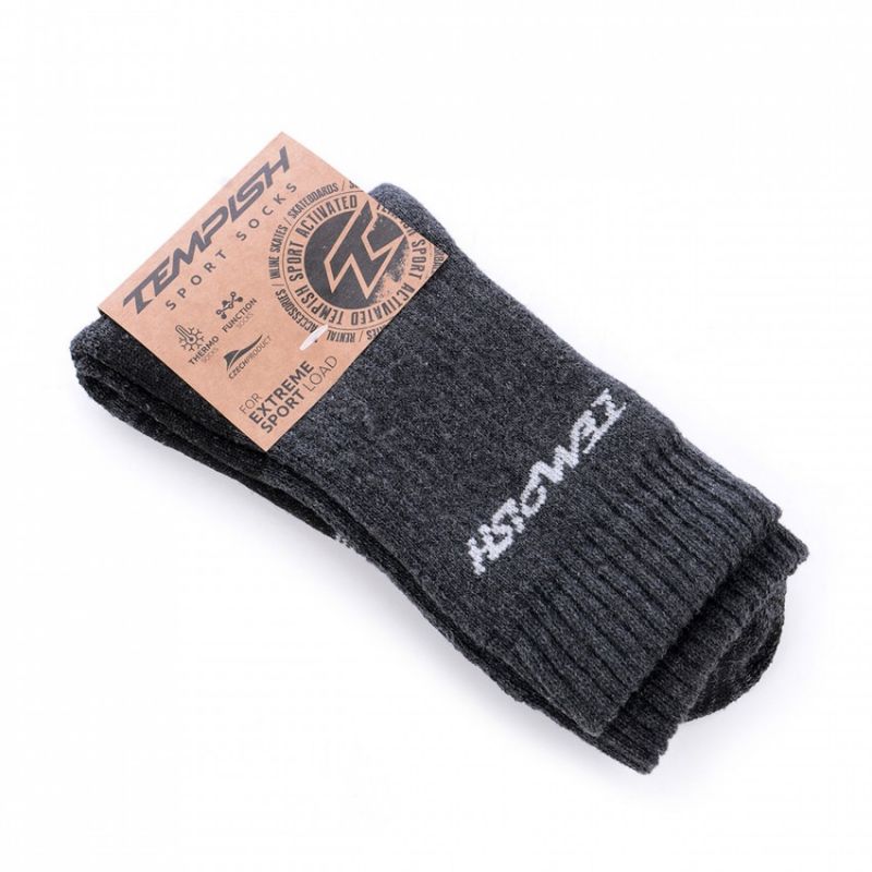 Tempish All Seasons sports socks 12100002 Clothing/Ski/Tempish Your Sports Performance