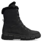 Rieker W X3402-00 RKR743 fur ankle boots Footwear/Lifestyle/Rieker Your Sports Performance