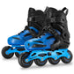 Spokey Freespo Jr SPK-944660 roller skates size 35-38 Accessories/Skating/Rolki (pozostałe) Your Sports Performance